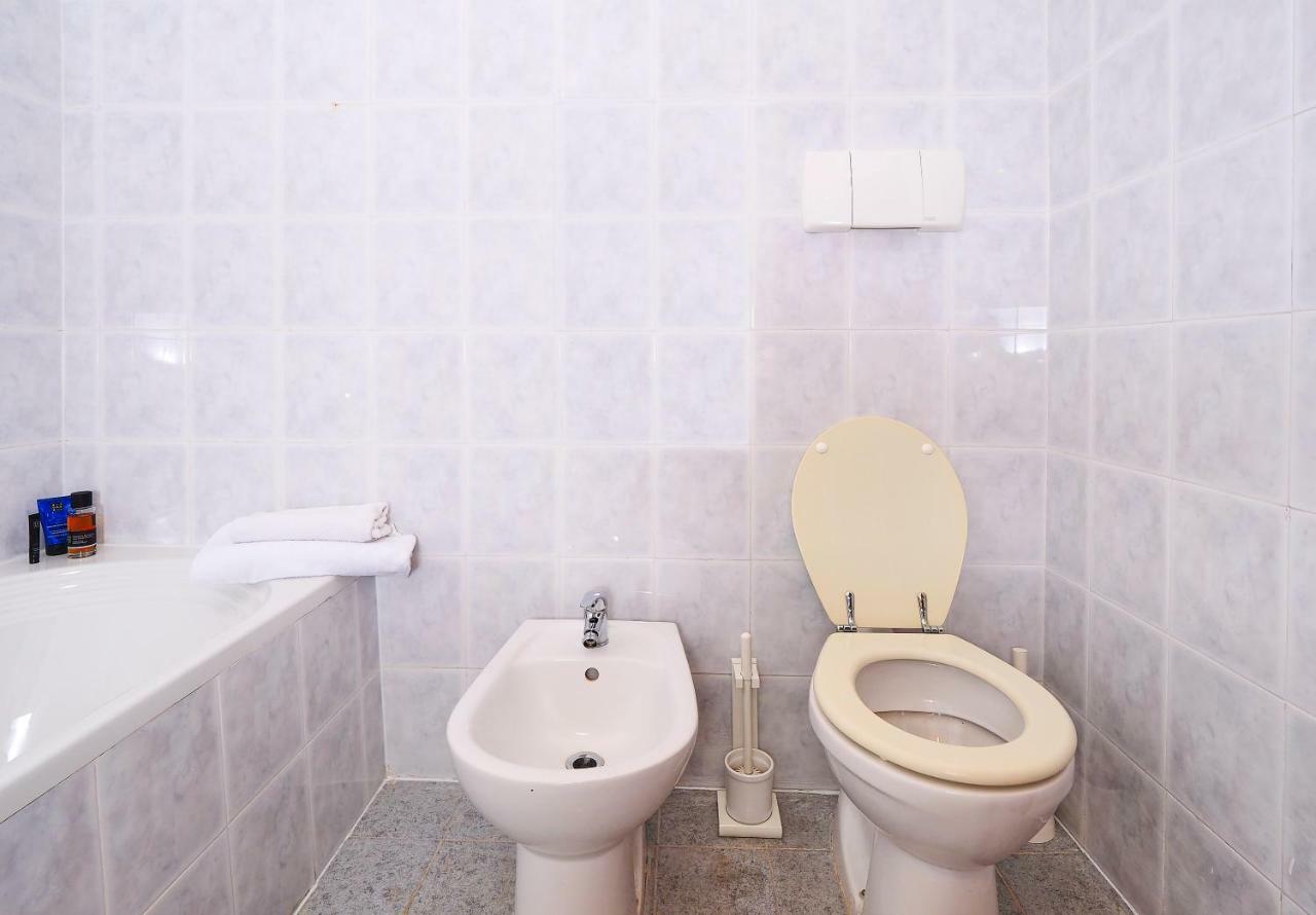 אקסריה 17 Lake Sweet Home מראה חיצוני תמונה